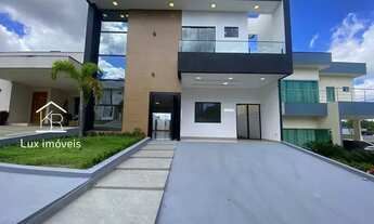 Imagem 2: Passaredo Ponta Negra/ Dúplex 264m² 3 suítes / Área Gourmet e Piscina