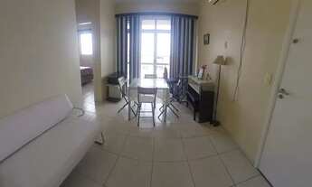 Imagem 7: Eliza Miranda, 2 Dormitórios Mobiliado / 4 Andar