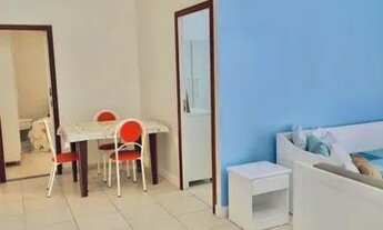 Imagem 2: Casa 2 quartos, centro Fpolis, próx ed Cidade Milano, sem garagem