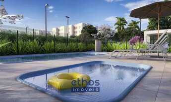 Imagem: Apartamento à venda no bairro Pirabeiraba