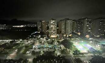 Imagem 5: Mayan Cidade Jardim apartamento para venda com 70 metros quadrados com 2 quartos