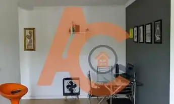 Imagem 5: Ótimo apartamento com dois quartos em andar baixo