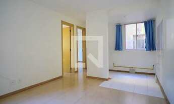 Imagem 3: Apartamento para Aluguel - Vila Operária, 2 Quartos, 41 m2