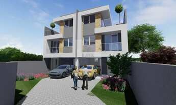 Imagem 4: Sobrado novo à venda no bairro Boa vista com 3 quartos e três suítes