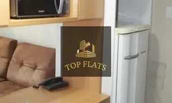 Imagem 6: Flat disponível na Bela Vista