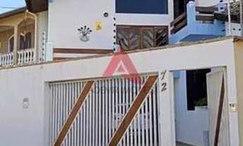 Imagem 3: JACAREí - Casa Padrão - Altos de Santana