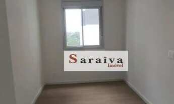 Imagem 3: Apartamento com 2 dormitórios, 69 m² - venda por R$ 598.000,00 ou aluguel por R$ 3.310,00