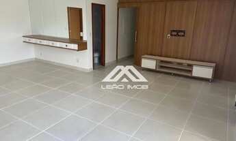 Imagem 5: Apartamento com 3 dormitórios para alugar, 110 m² por R$ 6.830/mês - Vila Itapura - Campin