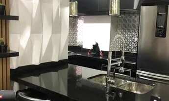 Imagem 3: Apartamento para Aluguel - Jardim das Bandeiras , 2 Quartos, 51 m2