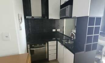 Imagem 6: Apartamento para venda possui 61 metros quadrados com 1 quarto em Itaim Bibi - São Paulo