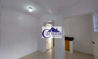 Imagem 2: Apartamento com 3 dormitórios para alugar, 85 m² por R$ 1.752,70/mês - Vila Guiomar - Sant