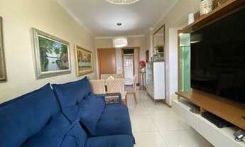 Imagem 3: Excelente apartamento de 3 quartos sendo 1 suíte , 69 m², lazer completo , andar alto , à