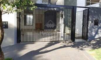 Imagem: MARINGÁ - CASA PADRÃO - JD IMPERIO DO