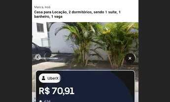 Imagem 3: Aluga se Apartamento com 2 dormitórios