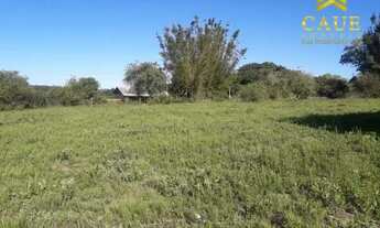 Imagem 7: Terreno de 2170me