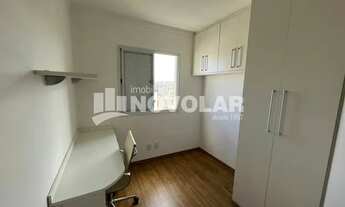 Imagem 5: Apartamento na Vila Maria com 1 suíte e 1 vaga