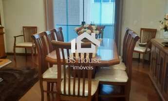 Imagem 2: Excelente apartamento na Vila Bastos!!!