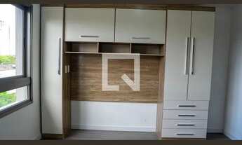 Imagem 5: Apartamento à Venda - Tatuapé, 1 Quarto, 24 m2