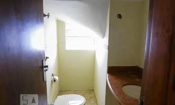 Imagem 5: Casa para Aluguel - Moema, 4 Quartos, 250 m2