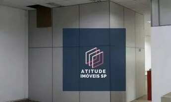 Imagem 3: Galpão, 870 m² - venda ou - Várzea da Barra Funda - São Paulo/SP