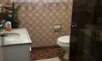 Imagem 5: Casa térrea a venda no Tatuapé com quintal e churrasqueira