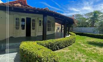 Imagem: Casa disponível para locação no bairro