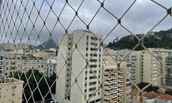 Imagem 2: Catete Apartamento com 3 dormitórios