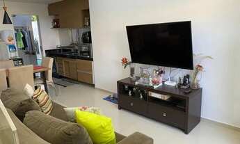 Imagem 4: Duplex novíssimo, com móveis projetados no Eusébio