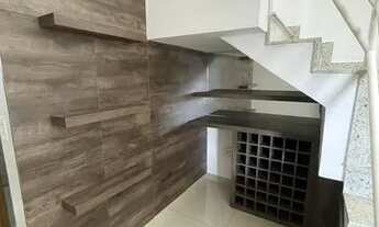 Imagem 5: Aluguel de Cobertura Duplex no Torres Ekoara, 4 quartos, Mobiliado, 264m², bairro do Marco