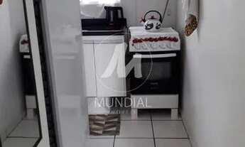 Imagem 5: Apartamento (tipo - padrao) 2 dormitórios, cozinha planejada, portaria 24hs, lazer, salão