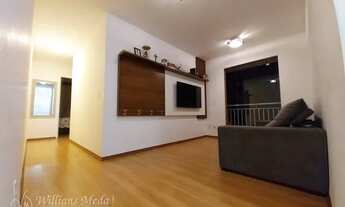 Imagem 3: Apartamento em Jardim Flor da Montanha - Guarulhos