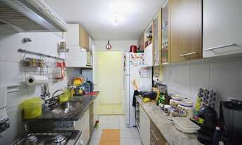 Imagem 7: Excelente apartamento - Condomínio LIFE Recreio
