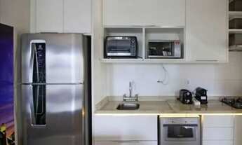 Imagem 10: Apartamento à venda com 67m², Vila Olímpia - São Paulo