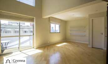 Imagem: Apartamento Duplex à Venda 72m² - Pinheiros