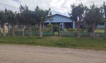 Imagem 3: Casa para venda com 130 metros quadrados com 3 quartos em Sereia do Mar - Arroio do Sal