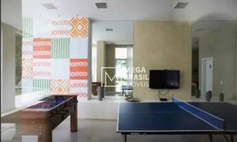 Imagem 7: Apartamento com 4 dormitórios, 250 m² - venda por R$ 4.000.000,00 ou aluguel por R$ 21.050