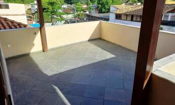 Imagem 3: Sobrado no centro