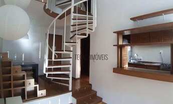 Imagem 7: Apartamento com 1 dormitório para alugar, 120 m² por R$ 8.000,00/mês - Jardins - São Paulo