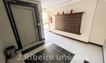 Imagem 6: SGAN 912 ED. MASTER PLACE - LOCAÇÃO DE KITNET MOBILIADA COM 01 VAGA DE GARAGEM