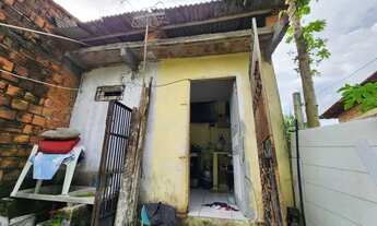 Imagem 7: Casa Aconchegante à Venda no Bairro Coroadinho