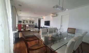 Imagem 4: Apartamento com 226m² para locação - Vila Nova Conceição