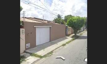 Imagem: Alugou casa no montese rua três Marias