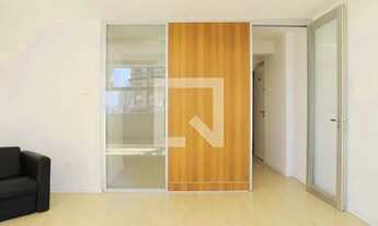 Imagem 3: Apartamento à Venda - Centro, 1 Quarto, 37 m2