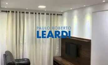 Imagem: APARTAMENTO - CAMBUCI - SP