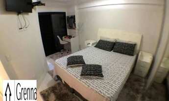 Imagem 7: Apartamento com 1 Quarto e 1 banheiro à Venda, 52 m² por R$ 970.000