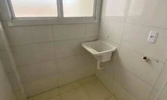 Imagem 6: Apartamento com 1 dormitório à venda, 54 m² por R$ 265.000,00 - Caiçara - Praia Grande/SP