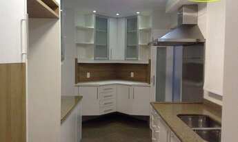 Imagem 7: Apartamento, 165 m² - venda por R$ 2.490.000,00 ou aluguel por R$ 13.694,00/mês - Chácara