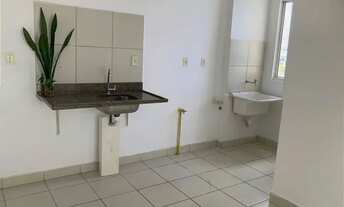 Imagem 3: Aluga-se apartamento no Residencial Ideal