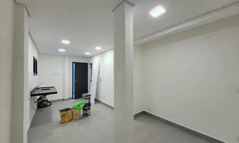 Imagem 6: Studio novo para locação