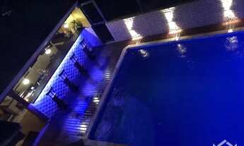 Imagem 16: VARGEM GRANDE PAULISTA - Casa de Condomínio - Villa Rica